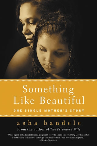 Something Like Beautiful : One Single Mother's Story