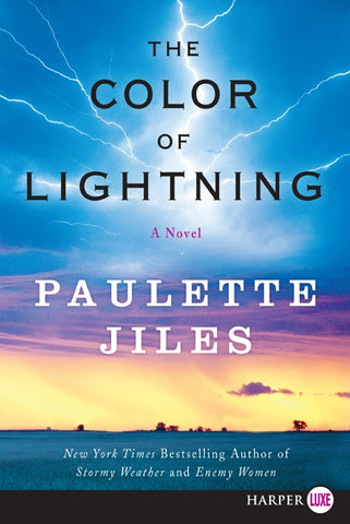 The Color of Lightning : A Novel