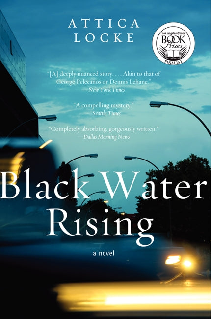 Black Water Rising : A Novel