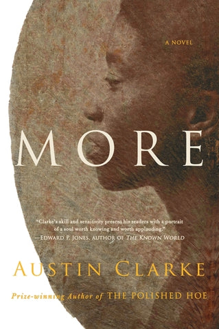 More : A Novel