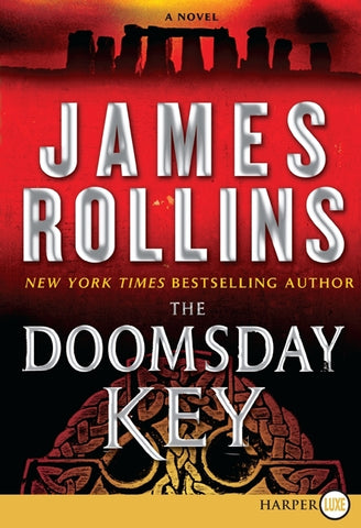 The Doomsday Key : A Sigma Force Novel