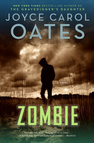 Zombie : A Novel