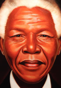 Nelson Mandela