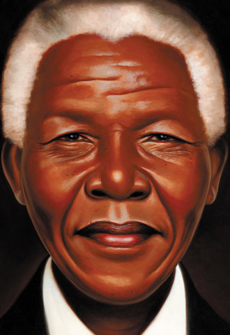 Nelson Mandela