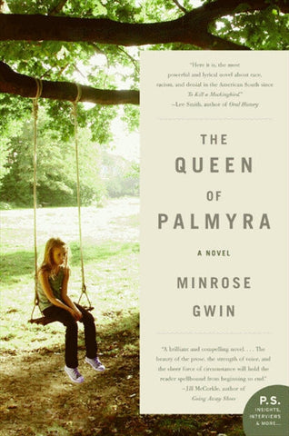 The Queen of Palmyra : A Novel