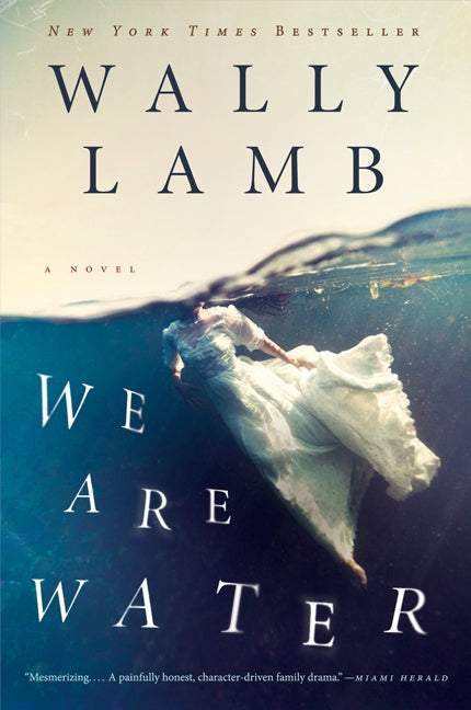 We Are Water : A Novel