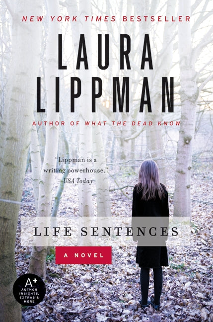 Life Sentences : A Novel