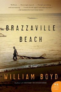 Brazzaville Beach : A Novel