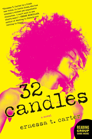 32 Candles : A Novel