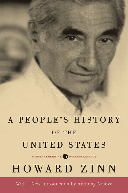 A People's History of the United States