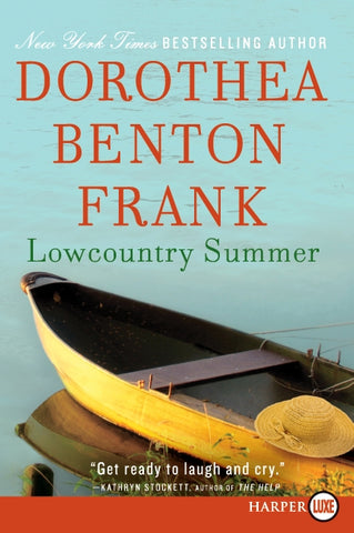 Lowcountry Summer : A Plantation Novel