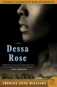 Dessa Rose : A Novel