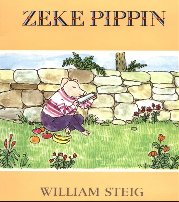 Zeke Pippin