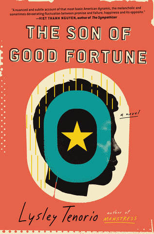 The Son of Good Fortune : A Novel