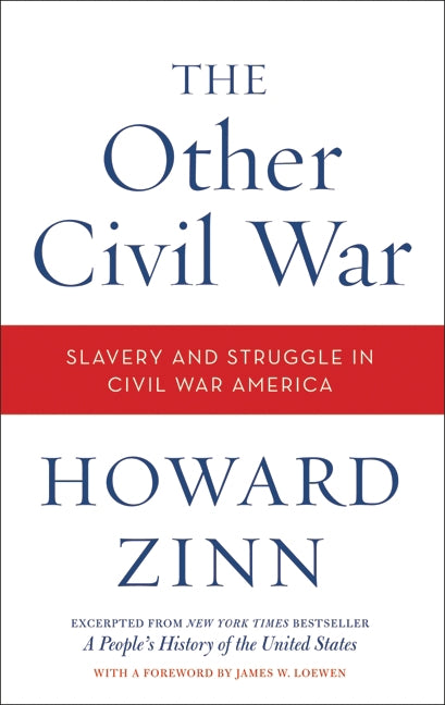 The Other Civil War : Slavery and Struggle in Civil War America