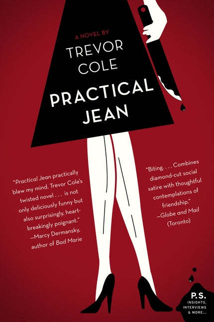 Practical Jean : A Novel