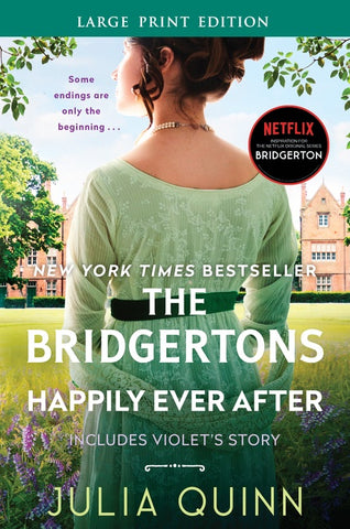The Bridgertons: Happily Ever After : Bridgertons
