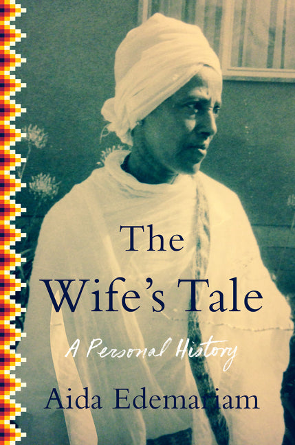 The Wife's Tale : A Personal History