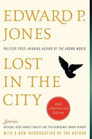 Lost in the City - 20th anniversary edition : Stories