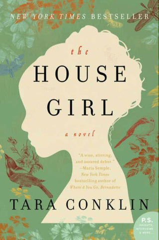 The House Girl : A Novel