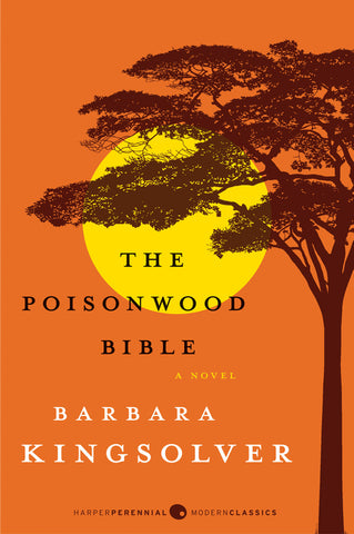 The Poisonwood Bible : A Novel