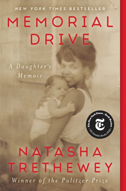 Memorial Drive : A Daughter's Memoir