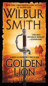 Golden Lion : A Novel of Heroes in a Time of War