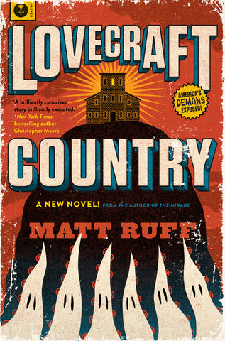 Lovecraft Country : A Novel