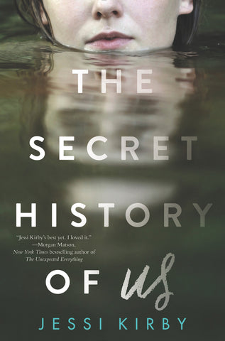 The Secret History of Us