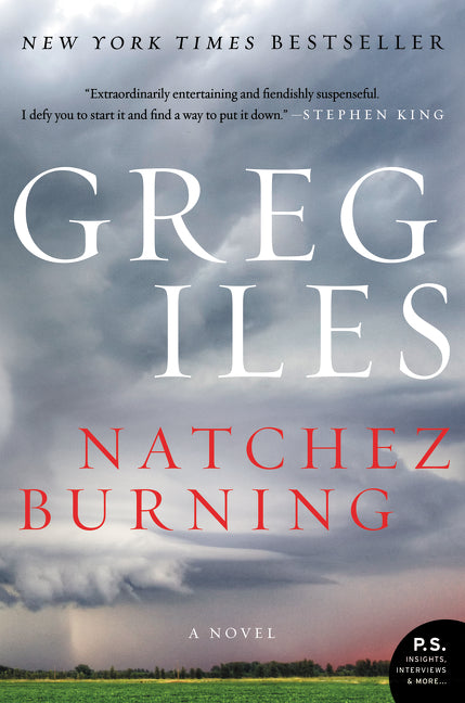 Natchez Burning : A Novel