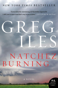 Natchez Burning : A Novel