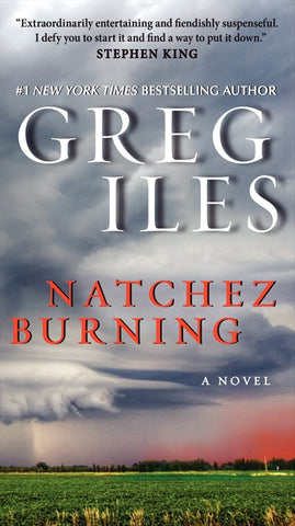 Natchez Burning : A Novel