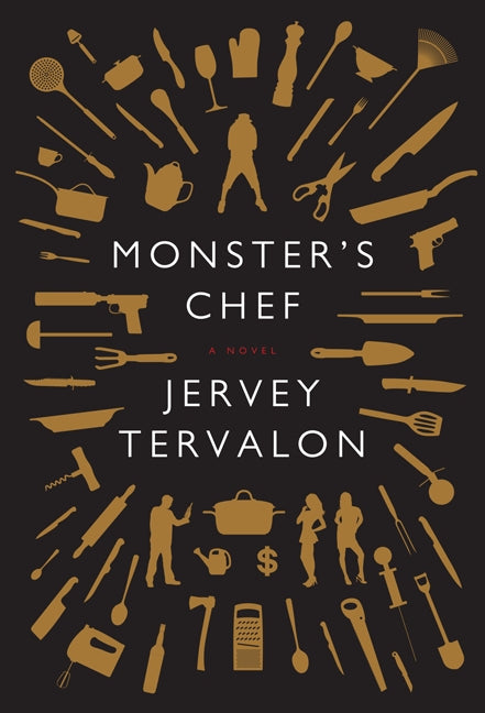 Monster's Chef : A Novel