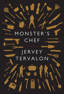 Monster's Chef : A Novel