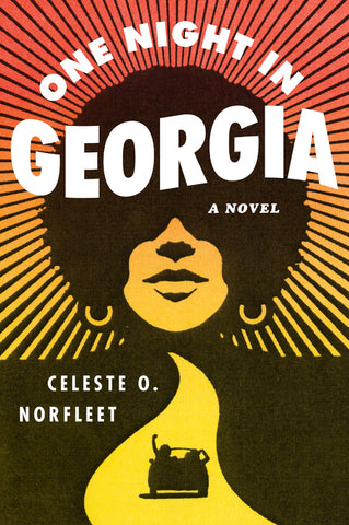 One Night in Georgia : A Novel