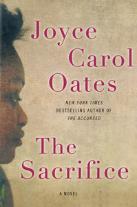 The Sacrifice : A Novel