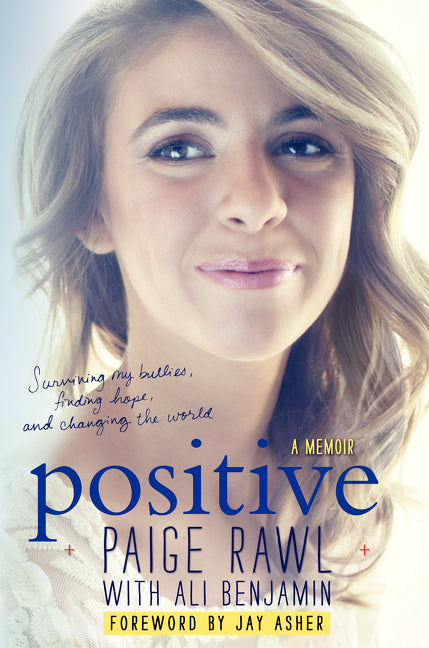 Positive : A Memoir