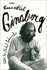 The Essential Ginsberg