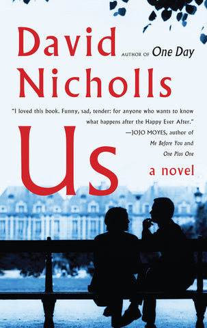 Us : A Novel