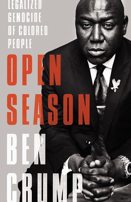 Open Season : Legalized Genocide of Colored People