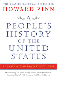 A People's History of the United States