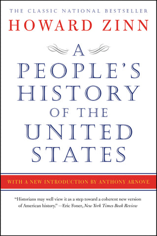 A People's History of the United States