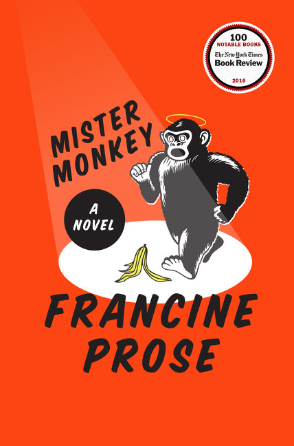 Mister Monkey : A Novel