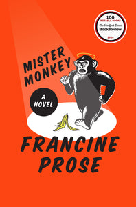 Mister Monkey : A Novel