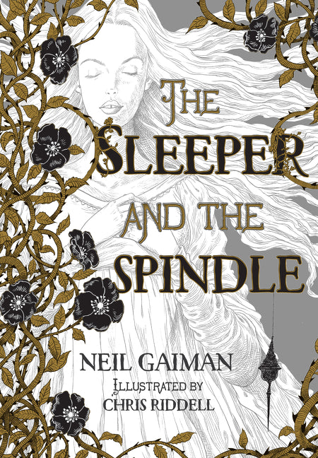 The Sleeper and the Spindle