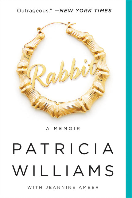 Rabbit : A Memoir