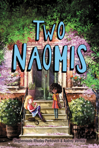 Two Naomis