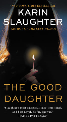 The Good Daughter : A Novel