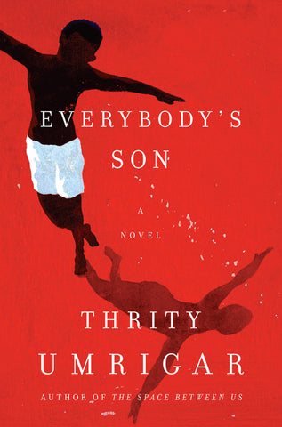 Everybody's Son : A Novel