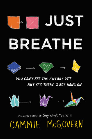 Just Breathe